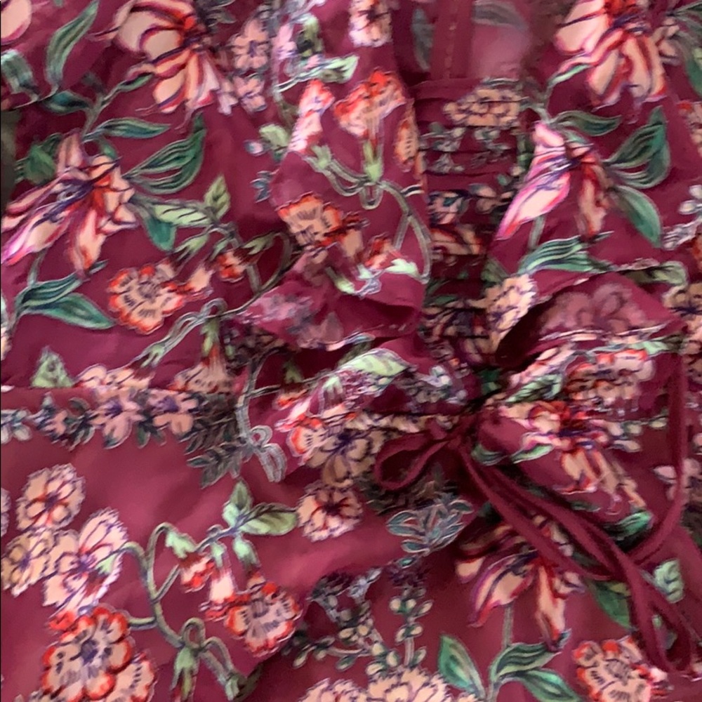 Dress - Picture 2 of 3
